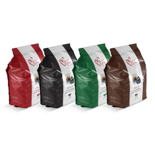 Dolce Gusto Italian Coffee Mix - Zagreb