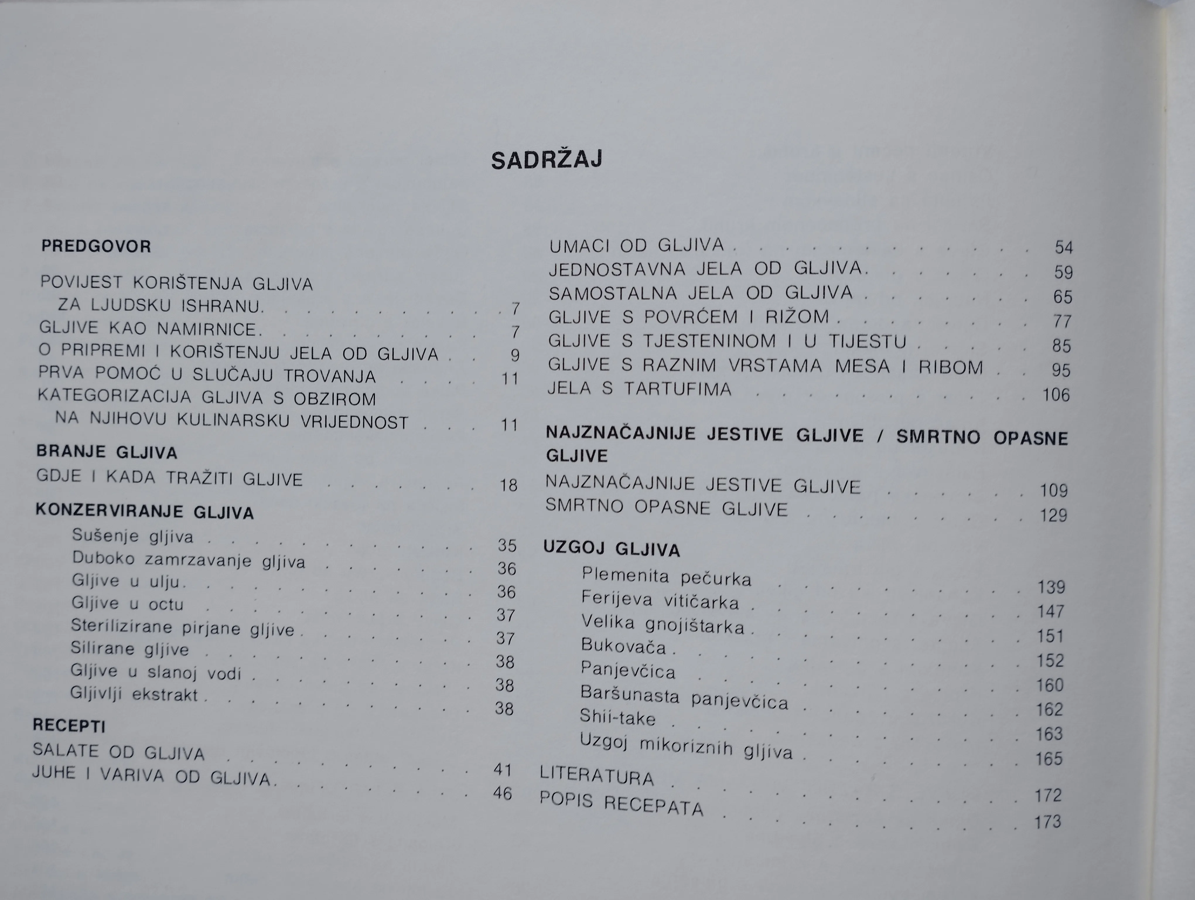 božac, mužić - 600 gljiva naših krajeva + kuharica sakupljača gljiva - slika 13