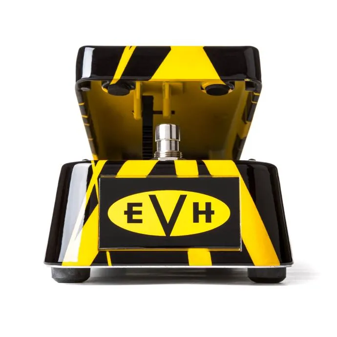 Dunlop Evh95 Cry Baby Wah - Zagreb