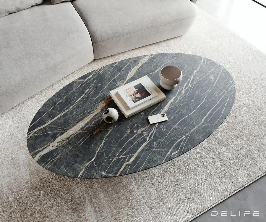 klub stolić casilda 150x90cm, materijal: keramika laminam - slika 6