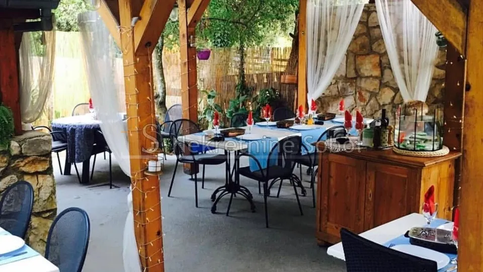 mali lošinj - kuća, 395 m2 prodaja - slika 8