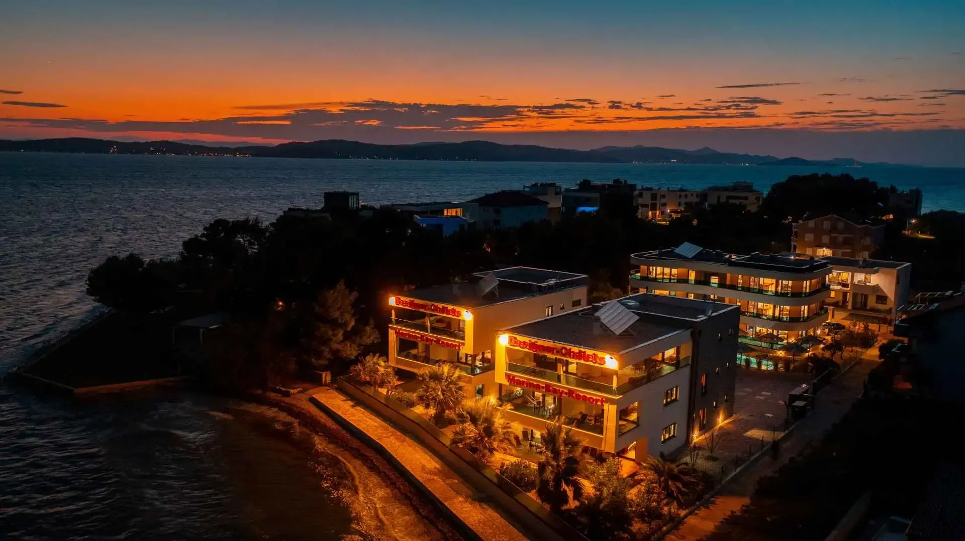 apartmani marina-bayresort - slika 15