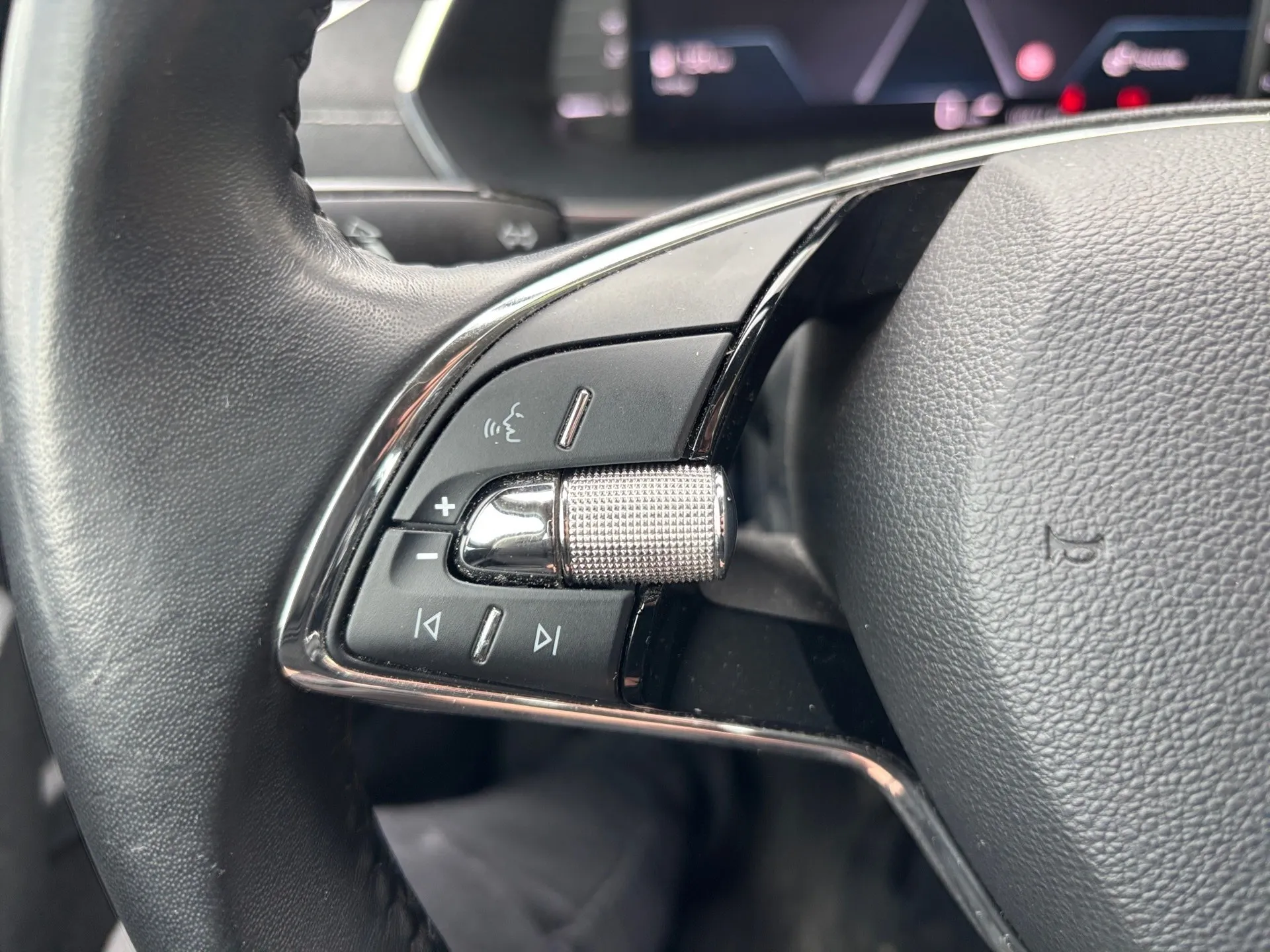 škoda octavia 2.0 tdi style 110kw - slika 14