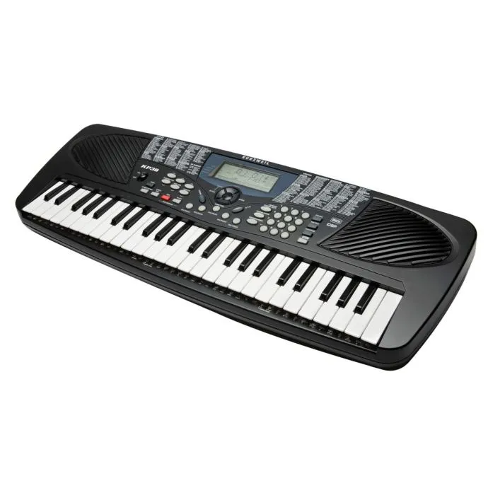 kurzweil kp30 klavijatura - slika 3