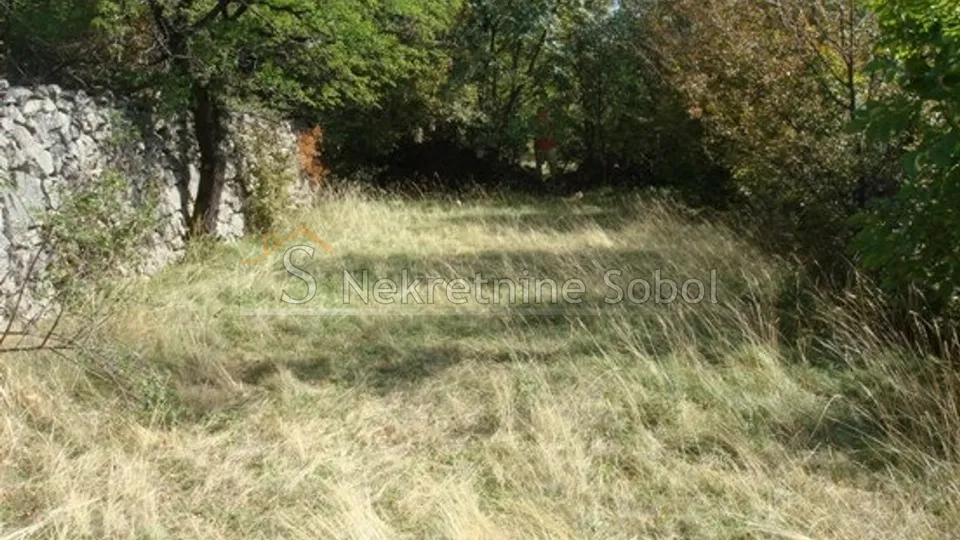 rijeka, hreljin - poljoprivredno, 7907 m2 prodaja - slika 6
