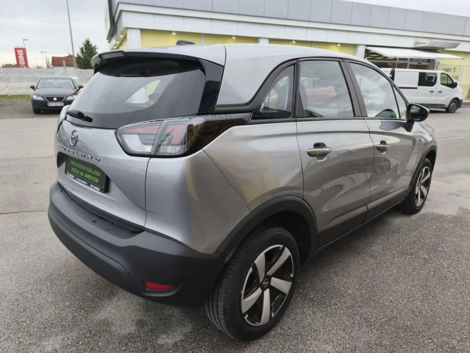 opel crossland x enjoy 1.5d 81kw - 1 godina garancije! - slika 5