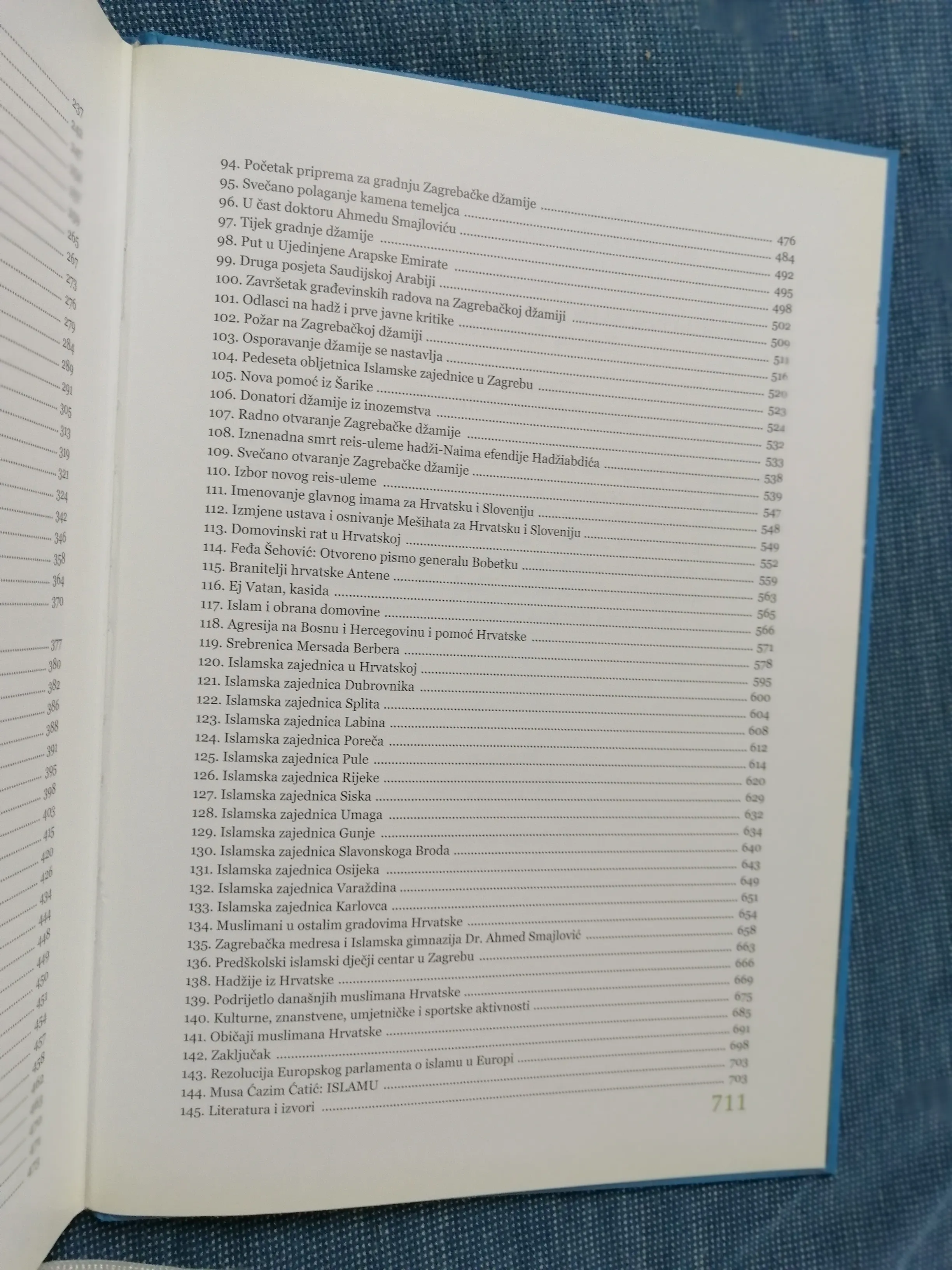 ševko omerbašić – islam i muslimani u hrvatskoj - slika 6