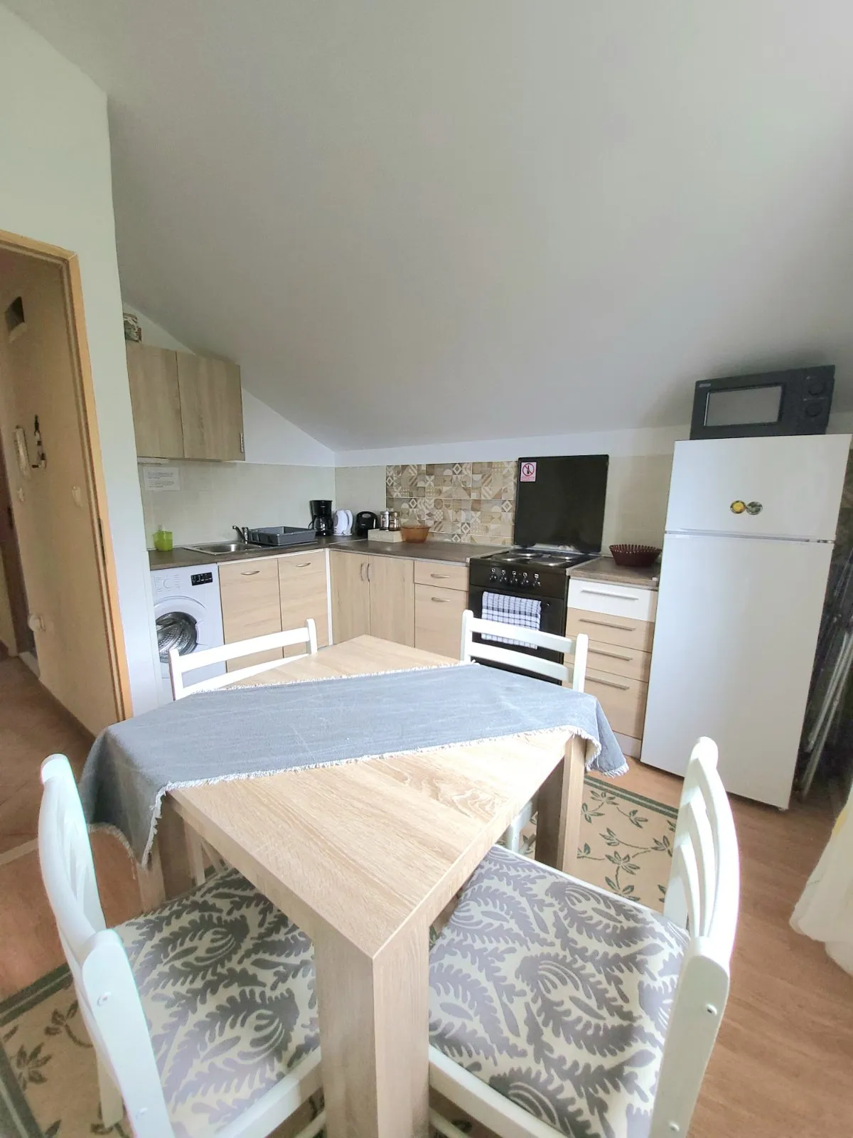 apartmani hana mlini (dubrovnik) - slika 15