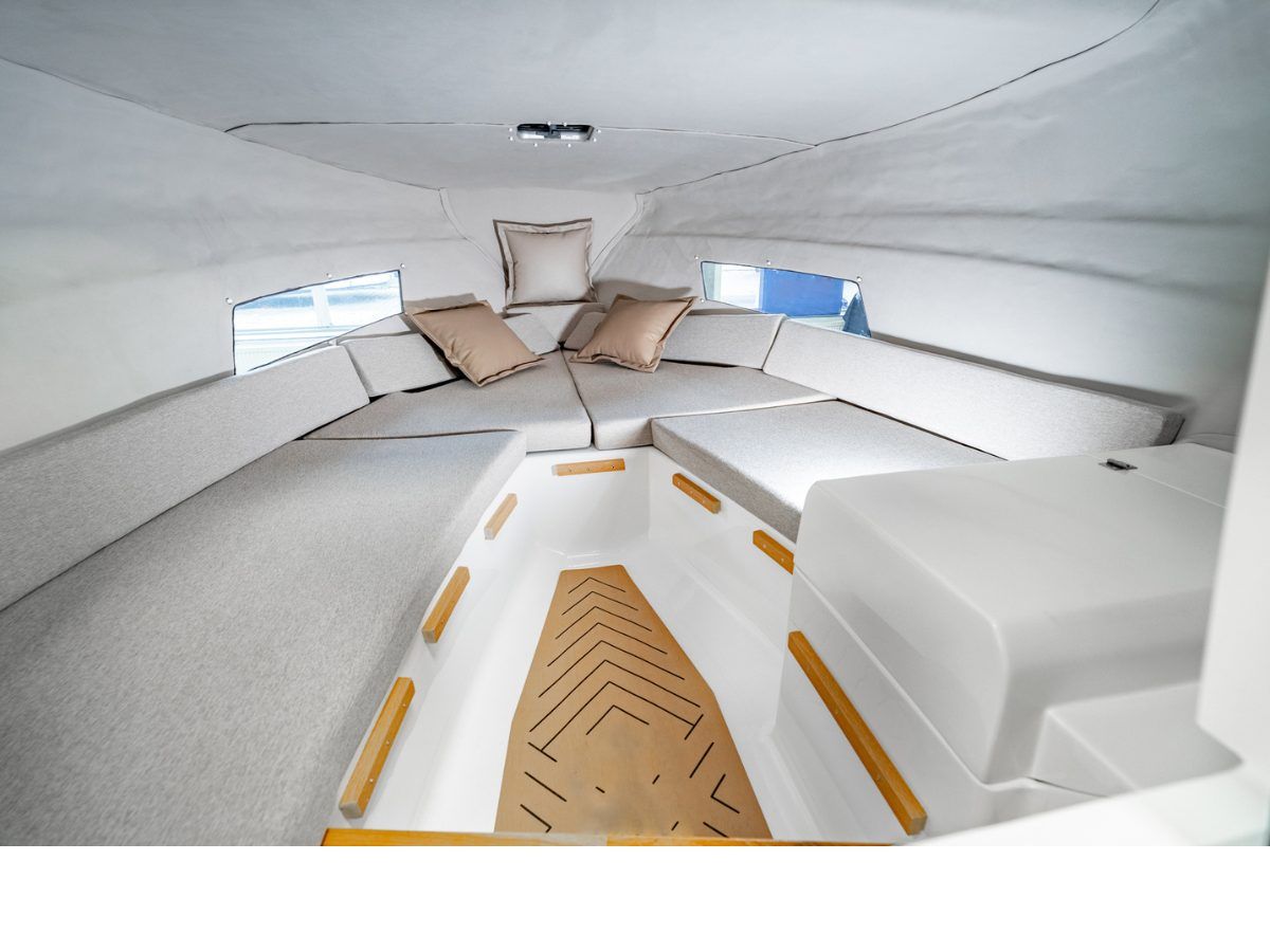 trident 640 sunpaluba - slika 7