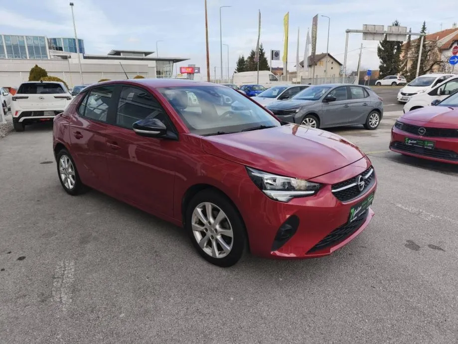 opel corsa edition 1.2 s/s, 55kw - 7 godina garancije! - slika 7