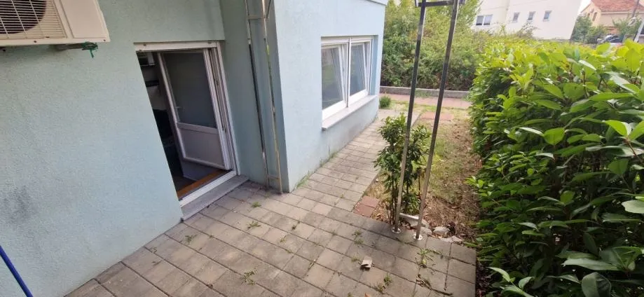 zadar, diklovac, sunčani stan s vrtnom terasom(77,50m2) (prodaja) - slika 10
