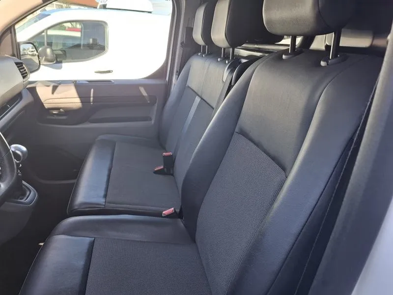 opel vivaro 2.0 cdti*122ks*hladnjača*klima*park.kamera* - slika 12