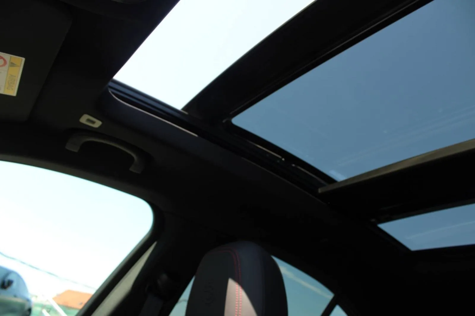 alfa romeo stelvio 2.9 v6 q4 quadrifoglio *panorama, harman kardon, ka - slika 14