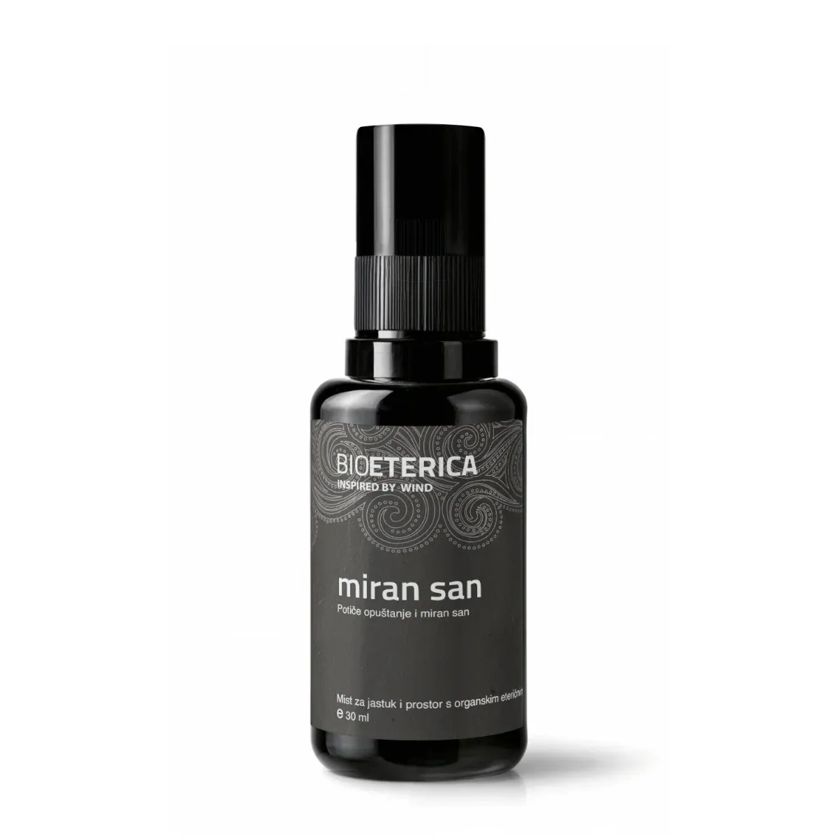 Be Miran San Sprej 30 Ml - Zagreb