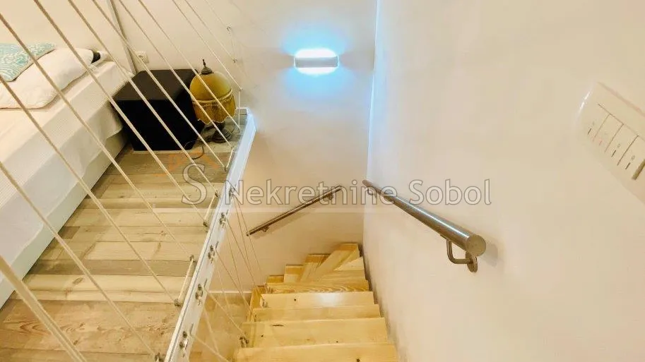 mali lošinj - kuća, 60 m2 prodaja - slika 19