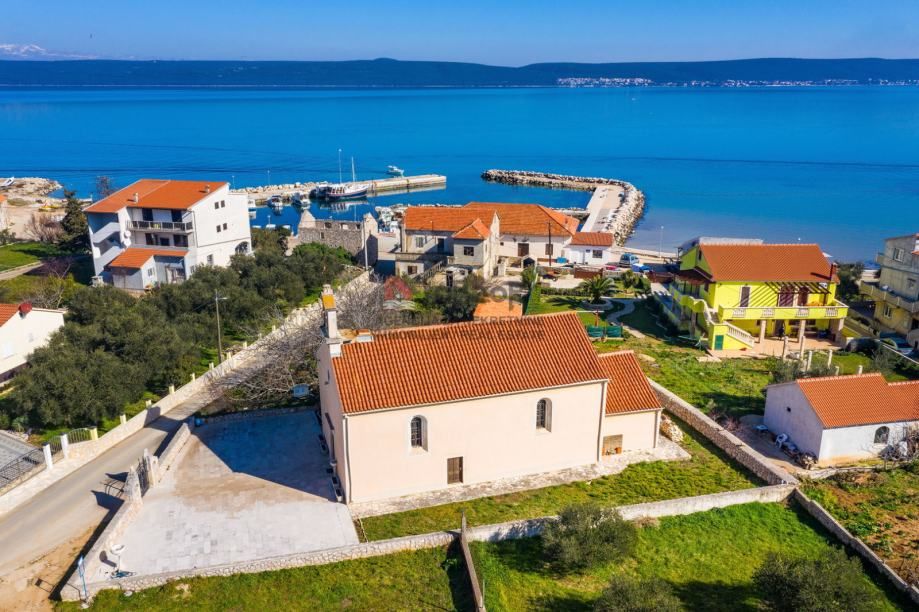 pašman-dobropoljana, građevinsko zemljište 998m2 - slika 5