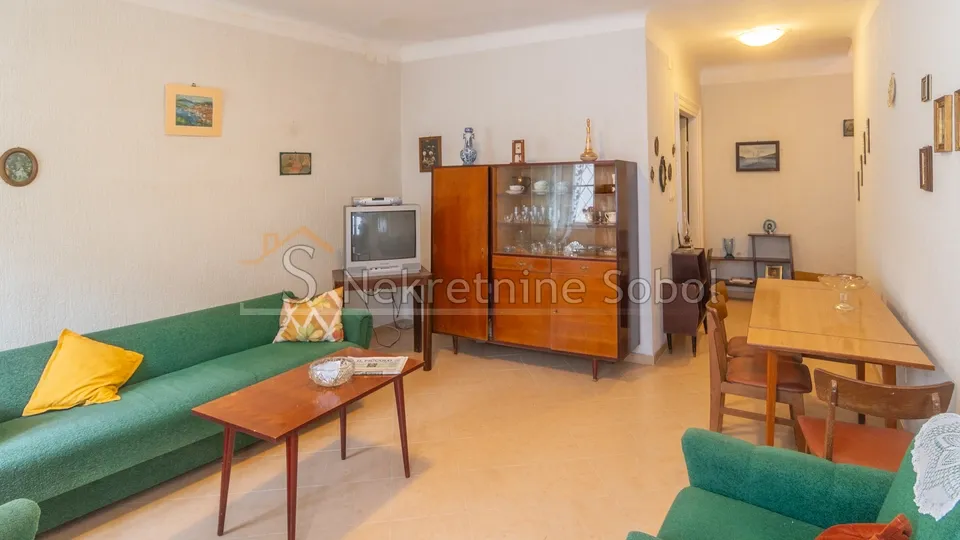 mali lošinj - 3s+db, 108.50 m2 prodaja - slika 2