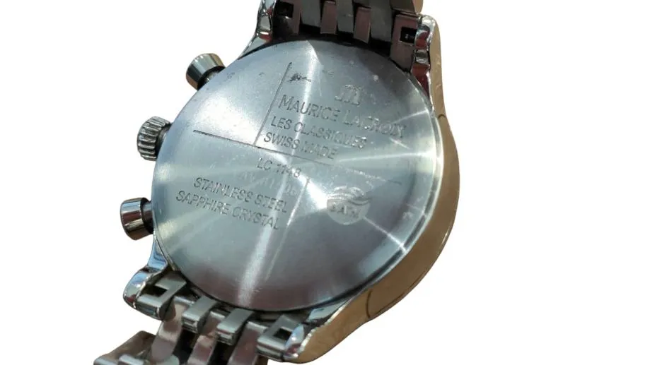maurice lacroix lc1148 / r1, rate !! - slika 5