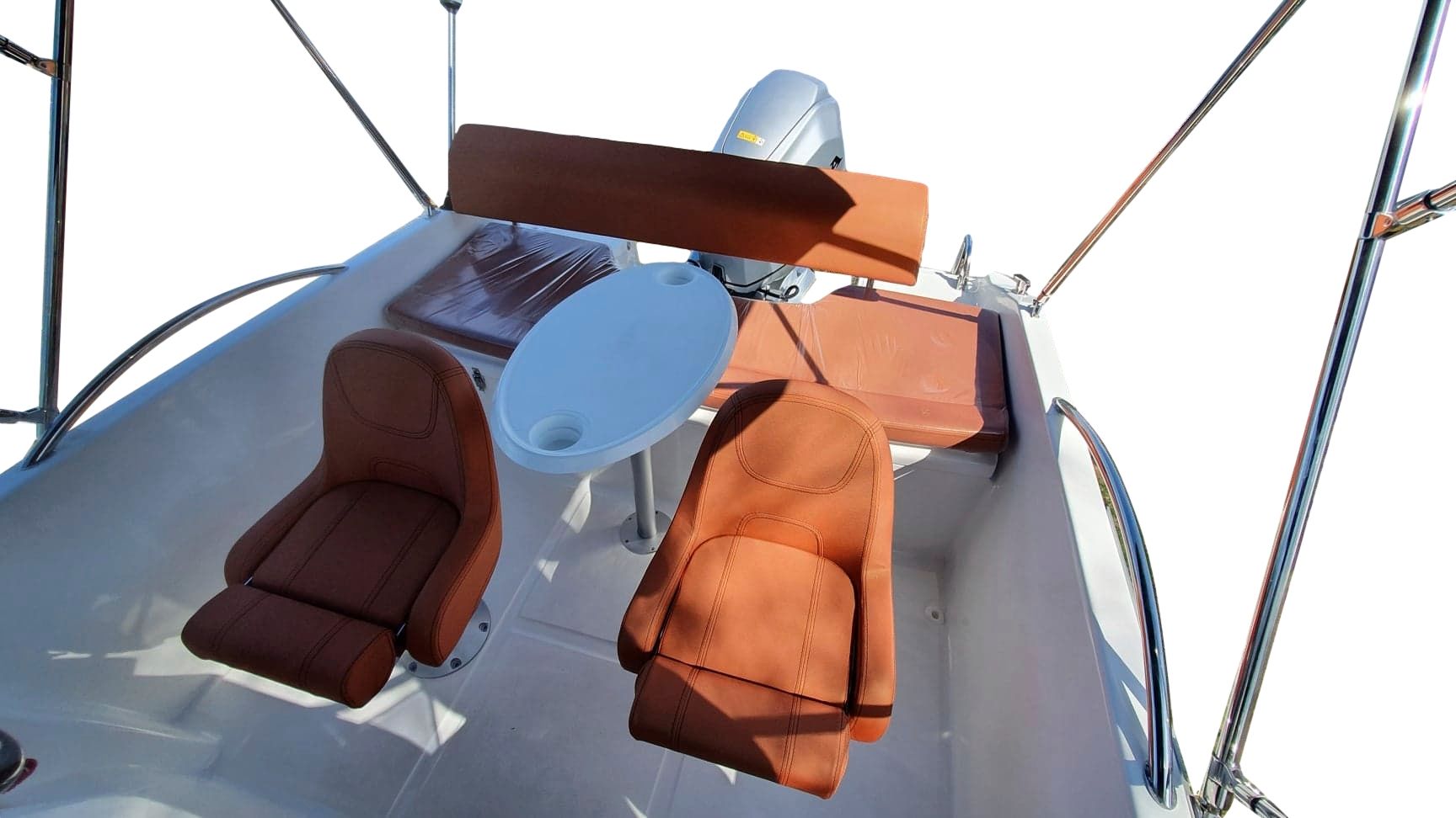 trident 530 sunpaluba - slika 6
