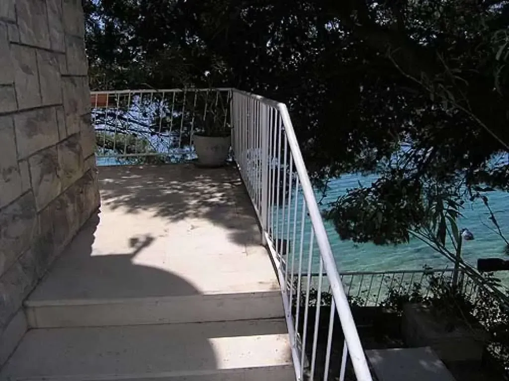 kuća za odmor stone forests - slika 26