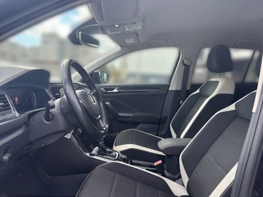 vw t-roc 2,0 tdi 4motion dsg - slika 7