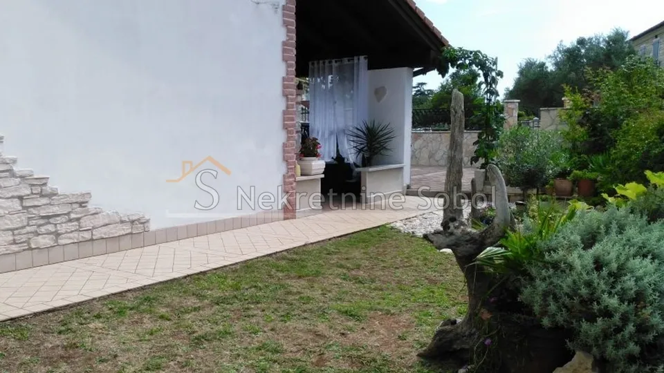poreč, buići - kuća, 116.83 m2 prodaja - slika 4