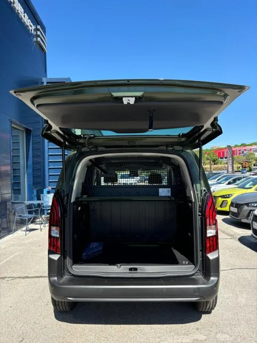 peugeot rifter l1 allure 130 - n1 - isporuka odmah - test vozilo!!! - slika 19