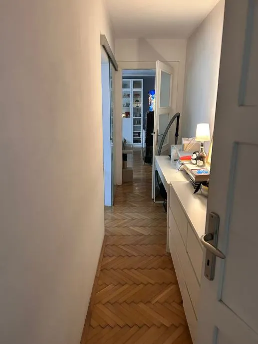 stan: duga resa, 114.00 m2 mogućnost prenamjene u dva ma - slika 4