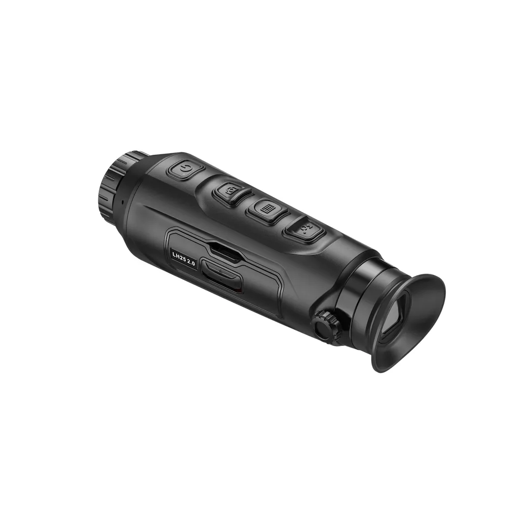 hikmicro lynx lh25 2.0 - termalni monokular - slika 2