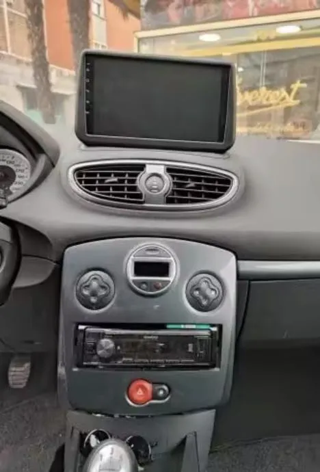 renault clio 3 2005-2014 original android 2din radio multimedija navi - slika 14