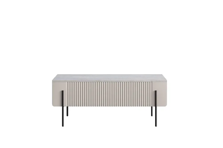 klub stolić malmi 100cm, materijal: mdf - slika 5