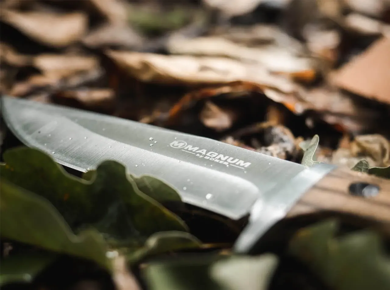 boker nož magnum zebra drop - slika 6