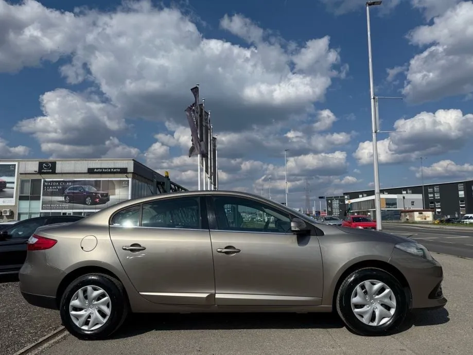 renault fluence 1.5dci °automatska klima°nije uvoz°prvi vlasnik° - slika 5