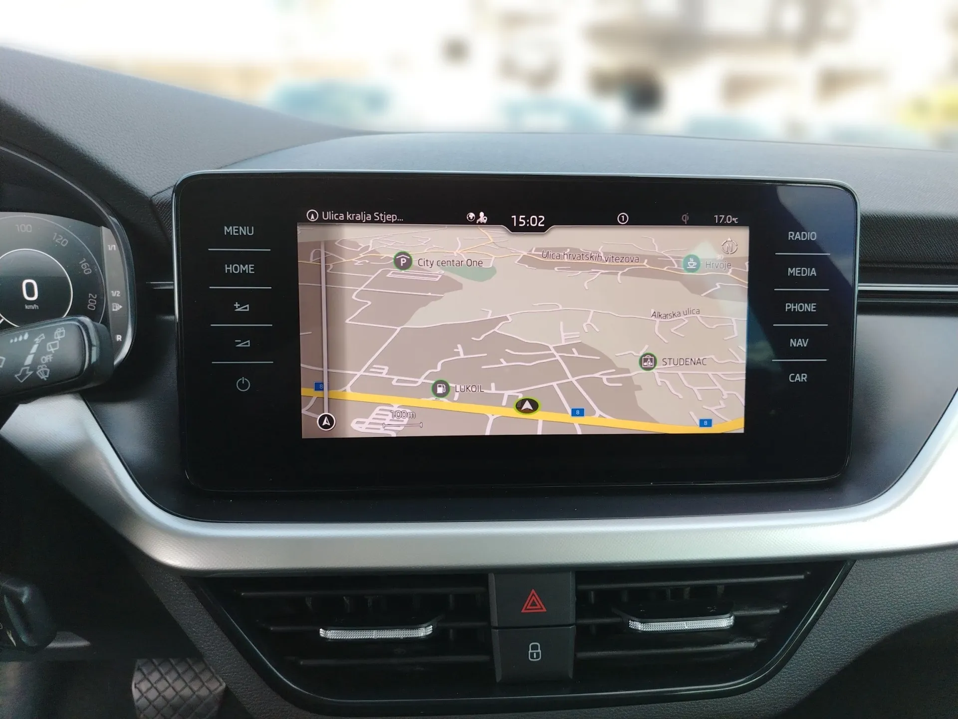 škoda kamiq 1.6 tdi dsg style - slika 9