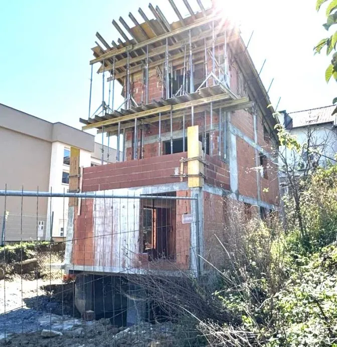 stan: zagreb (lašćina), 82.00 m2, novogradnja (prodaja) - slika 2