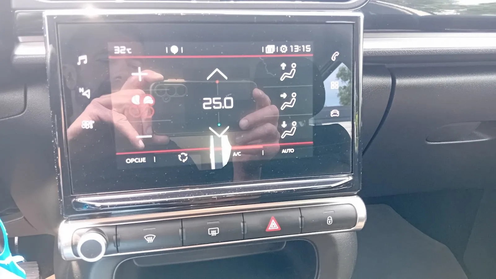citroën c3 1,5 bluehdi,n1, ,do 2 godine jamstva,u sustavu pdv-a. - slika 11