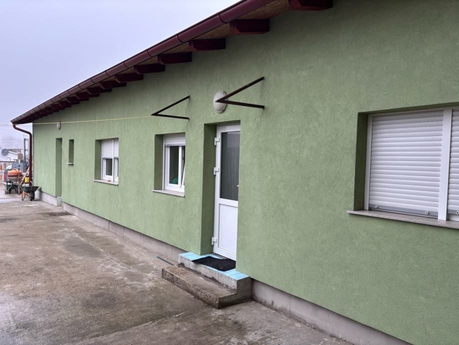 kuća sa 4 stana: osijek, livana, 350m2 - slika 5