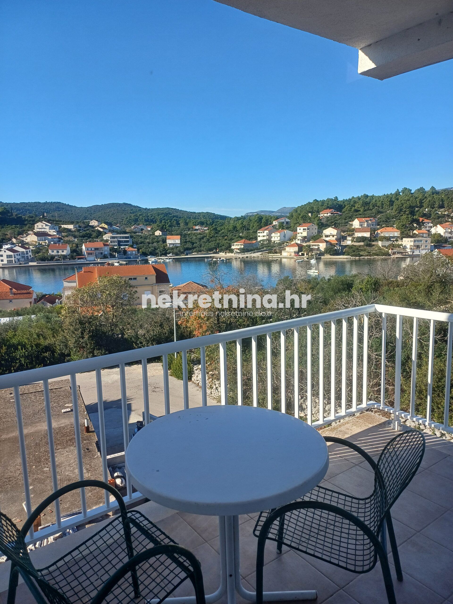 prodaja - dvoetažni stan - lumbarda - korčula - 127,90m2 - slika 20