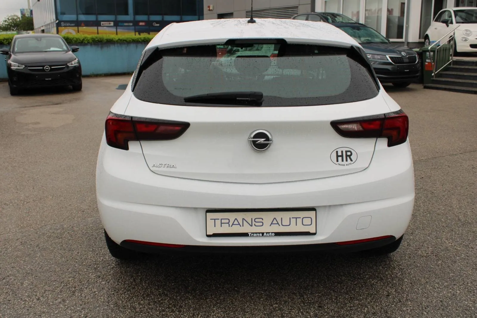 opel astra 1.5 cdti - nije uvoz - slika 3