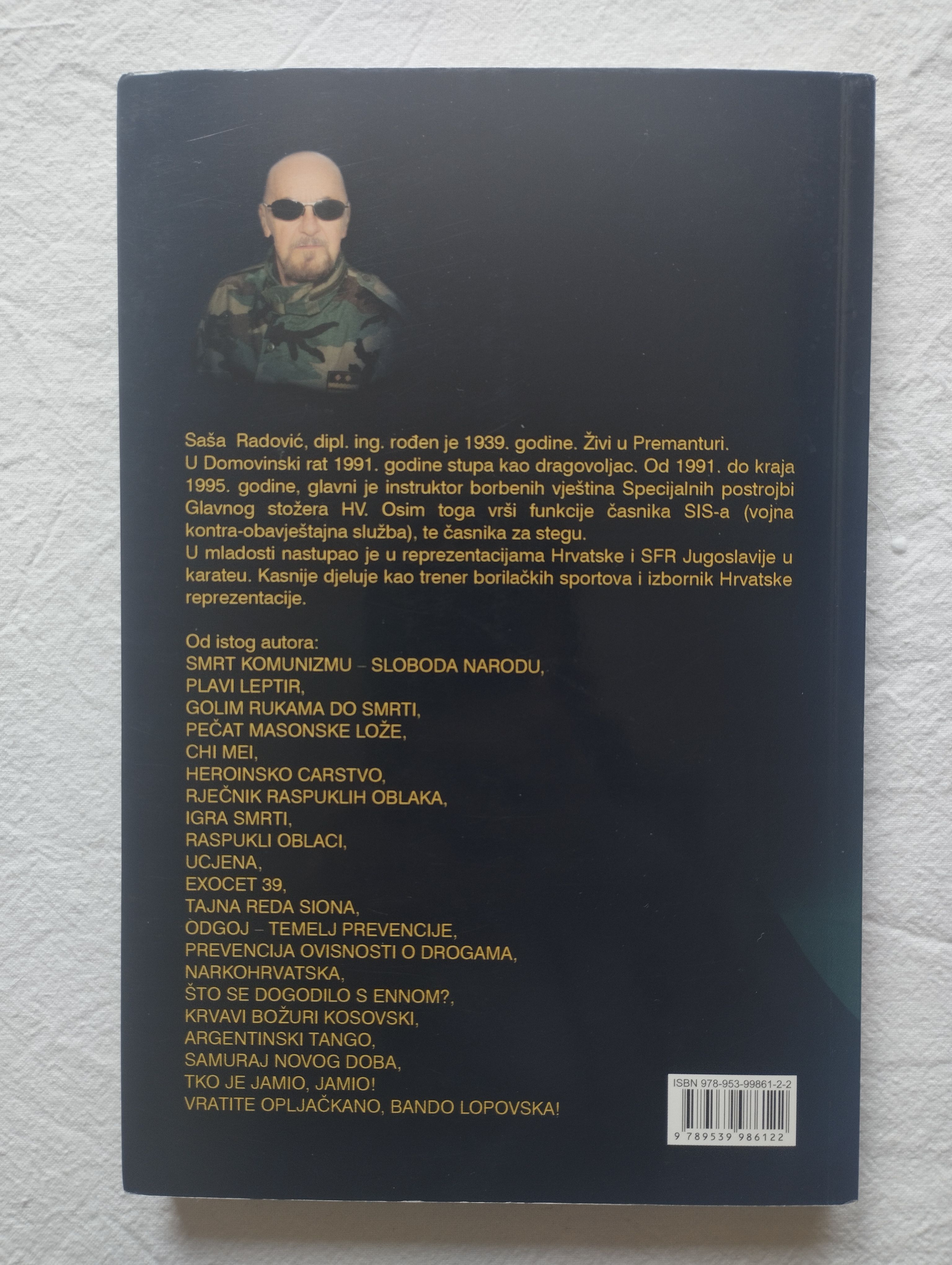 saša radović - histria tera nigra - slika 2