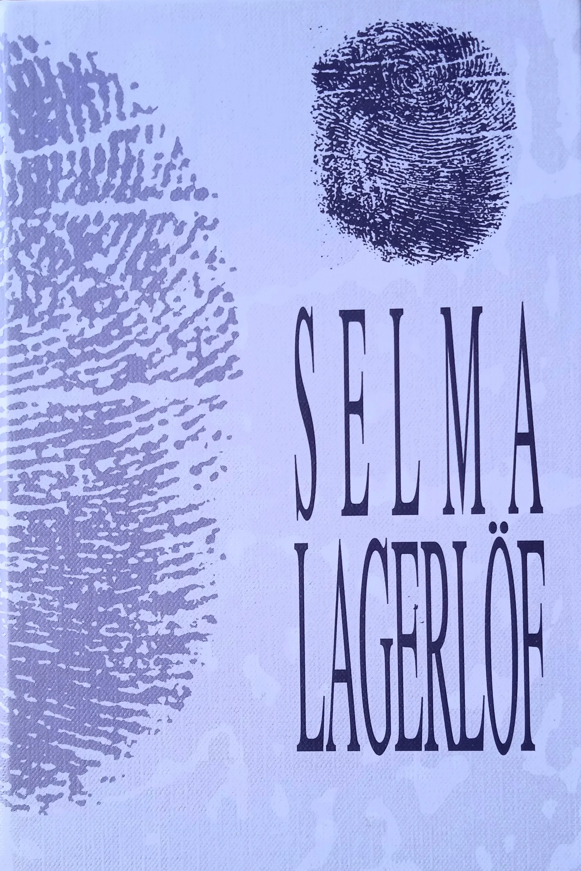 SELMA LAGERLOF ur. Mirko Rumac - Sisak
