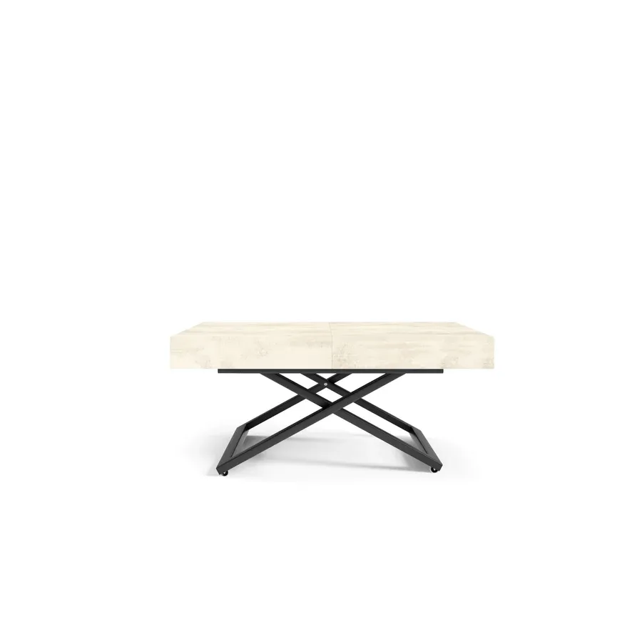 klub stolić sanna u 120/200x90cm, materijal: mogućnost odabira - slika 2