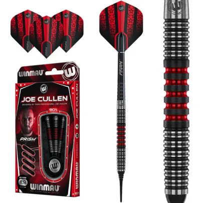 joe cullen 90% 20g - slika 3