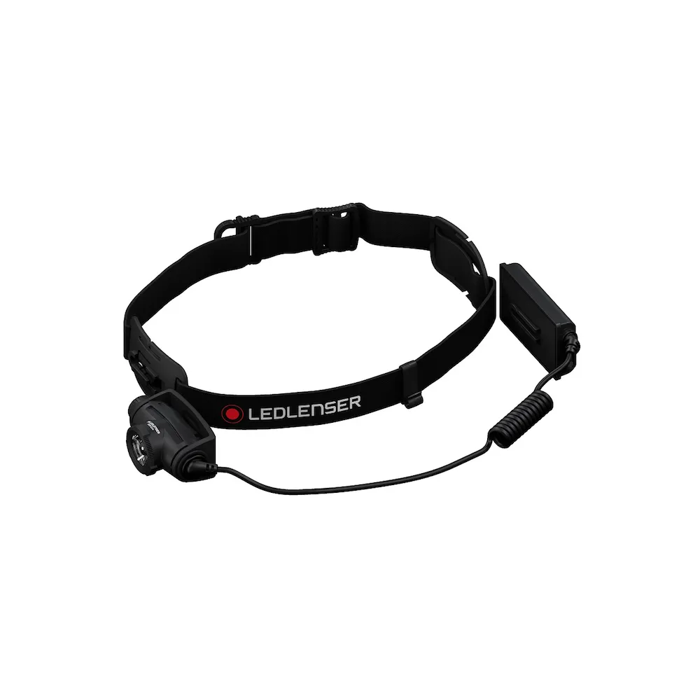 ledlenser h5r naglavna svjetiljka - slika 7