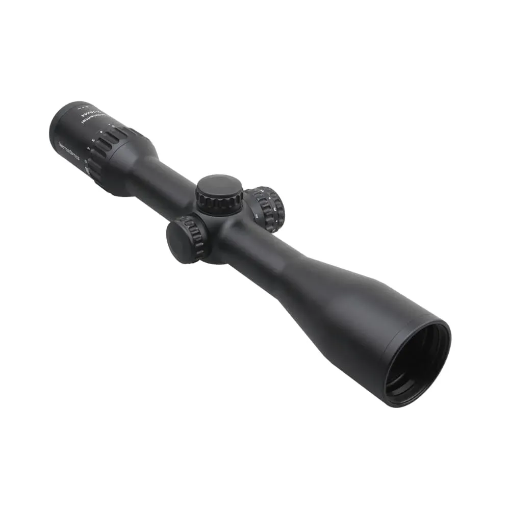 vector optics continental 2-16x44 hunting - slika 2