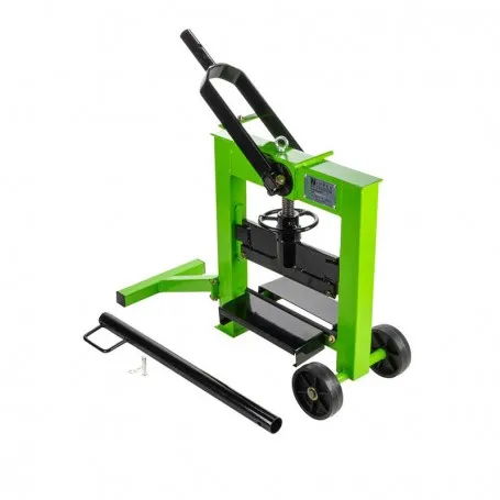 Razdjelnik za kamen ZI-SKN330W Zipper Maschinen - Čakovec
