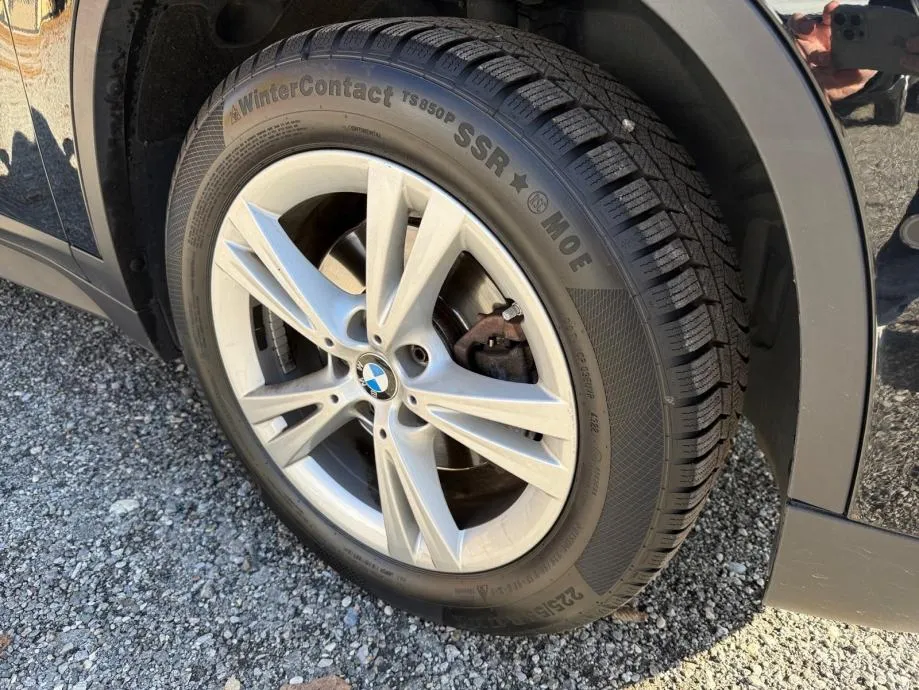 bmw x1 18d xdrive sportline *registrirano* - slika 6