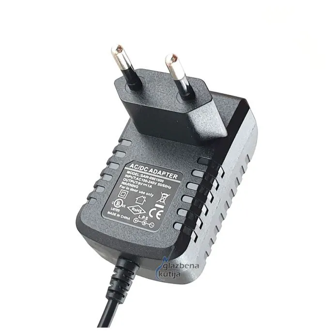 caline cp07a power supply - slika 2