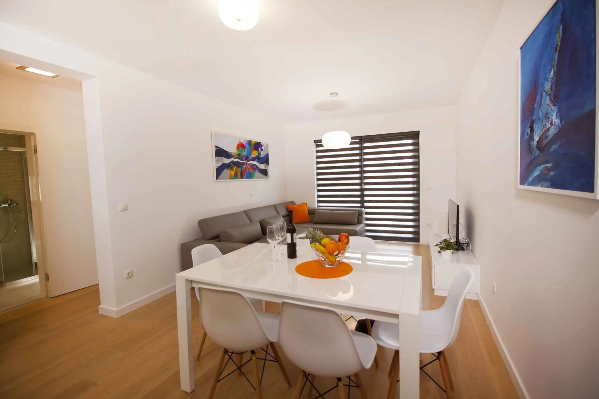 apartmani makarska centar - slika 8