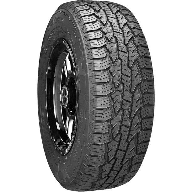 Guma Nokian Rotiiva At - Funtana